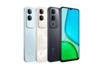 Vivo Y50 price in Bangladesh 2025